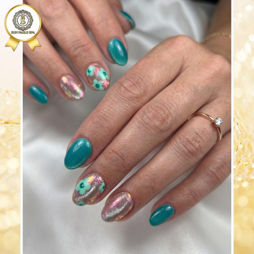 Nail May 7